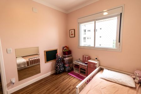 Apartamento à venda com 103m², 3 quartos e 2 vagasQuarto 1