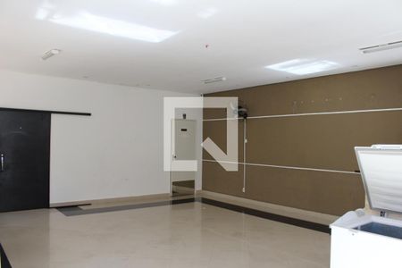 Apartamento para alugar com 50m², 2 quartos e 1 vaga Apartamento para alugar com 50m², 2 quartos e 1 vagaÁrea comum - Salão de festas
