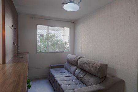 Apartamento para alugar com 50m², 2 quartos e 1 vaga Apartamento para alugar com 50m², 2 quartos e 1 vagaSala