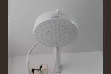 Apartamento para alugar com 50m², 2 quartos e 1 vaga Apartamento para alugar com 50m², 2 quartos e 1 vagaBanheiro