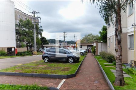 Apartamento para alugar com 50m², 2 quartos e 1 vaga Apartamento para alugar com 50m², 2 quartos e 1 vagaÁrea comum