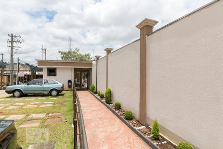 Apartamento para alugar com 50m², 2 quartos e 1 vaga Apartamento para alugar com 50m², 2 quartos e 1 vagaÁrea comum