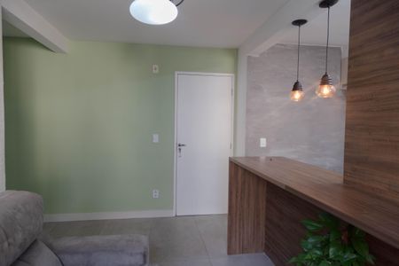 Apartamento para alugar com 50m², 2 quartos e 1 vaga Apartamento para alugar com 50m², 2 quartos e 1 vagaSala