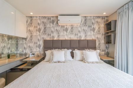 Apartamento à venda com 134m², 3 quartos e 2 vagas Apartamento à venda com 134m², 3 quartos e 2 vagasSuíte 3