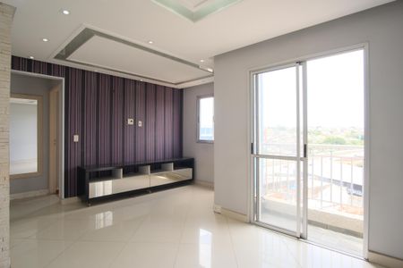 Apartamento para alugar com 56m², 2 quartos e 1 vagaSala