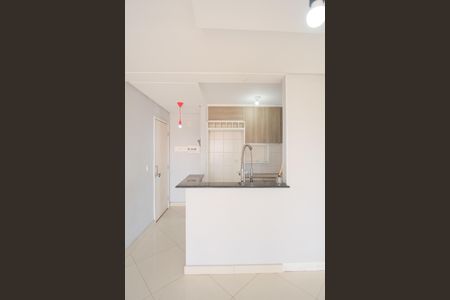 Apartamento para alugar com 56m², 2 quartos e 1 vagaCozinha