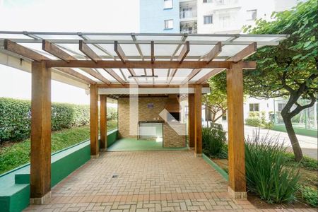 Apartamento para alugar com 56m², 2 quartos e 1 vagaÁrea comum
