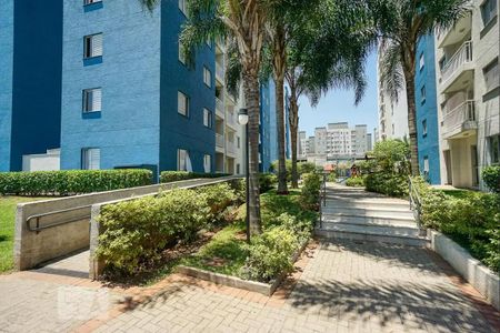 Apartamento para alugar com 56m², 2 quartos e 1 vagaÁrea comum