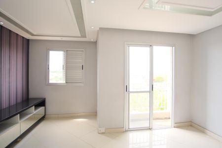 Apartamento para alugar com 56m², 2 quartos e 1 vagaSala