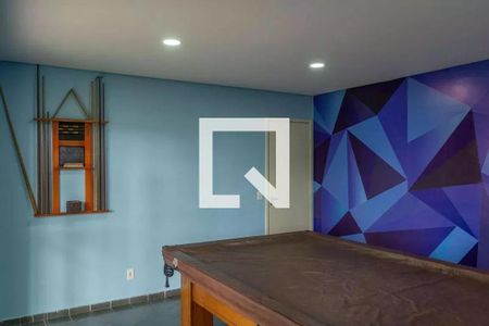 Apartamento para alugar com 56m², 2 quartos e 1 vagaÁrea comum