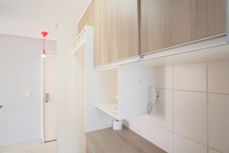 Apartamento para alugar com 56m², 2 quartos e 1 vagaCozinha