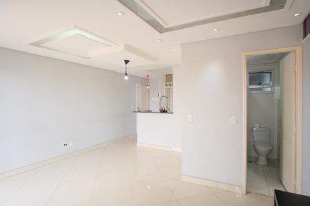 Apartamento para alugar com 56m², 2 quartos e 1 vagaSala