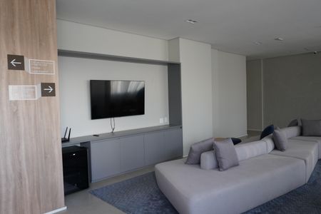 Apartamento para alugar com 54m², 2 quartos e 1 vagaÁrea comum