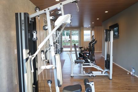 Apartamento para alugar com 54m², 2 quartos e 1 vagaÁrea comum