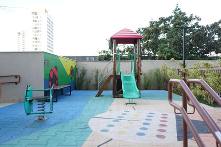 Apartamento para alugar com 54m², 2 quartos e 1 vagaÁrea comum