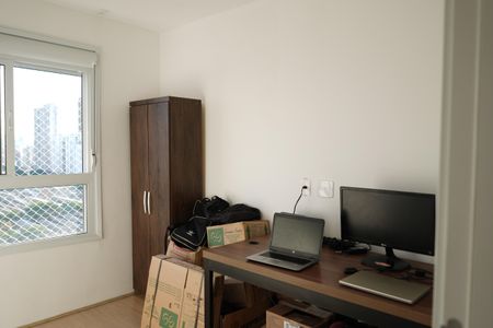 Apartamento para alugar com 54m², 2 quartos e 1 vagaQuarto 2