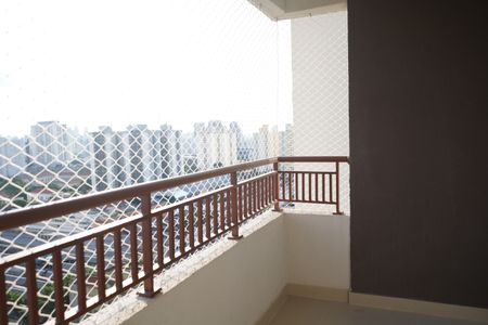 Apartamento para alugar com 54m², 2 quartos e 1 vagaÁrea de Serviço e Varanda