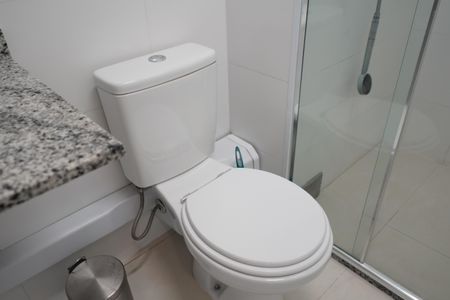 Apartamento para alugar com 54m², 2 quartos e 1 vagaBanheiro