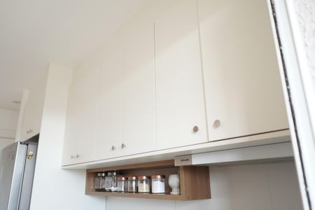 Apartamento para alugar com 54m², 2 quartos e 1 vagaCozinha