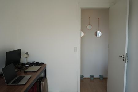 Apartamento para alugar com 54m², 2 quartos e 1 vagaQuarto 2