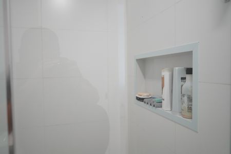 Apartamento para alugar com 54m², 2 quartos e 1 vagaBanheiro