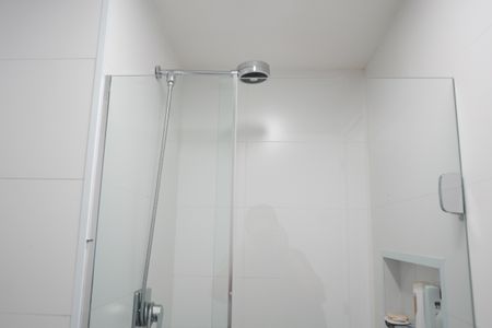 Apartamento para alugar com 54m², 2 quartos e 1 vagaBanheiro