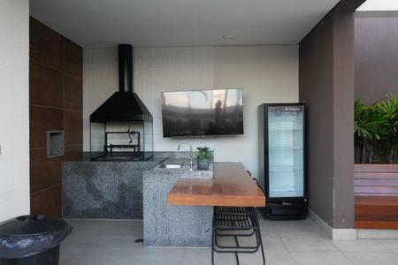 Apartamento para alugar com 54m², 2 quartos e 1 vagaÁrea comum