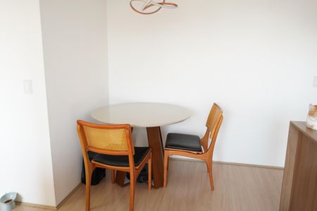 Apartamento para alugar com 54m², 2 quartos e 1 vagaSala