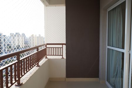 Apartamento para alugar com 54m², 2 quartos e 1 vagaÁrea de Serviço e Varanda