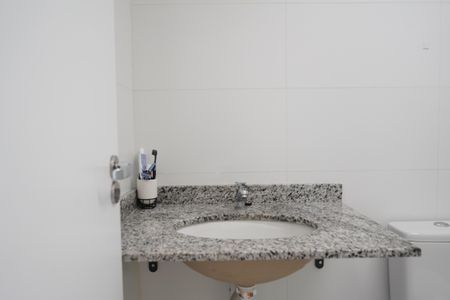 Apartamento para alugar com 54m², 2 quartos e 1 vagaBanheiro