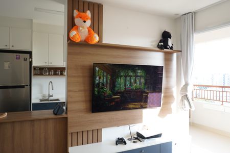 Apartamento para alugar com 54m², 2 quartos e 1 vagaSala