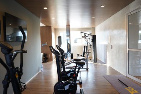 Apartamento para alugar com 54m², 2 quartos e 1 vagaÁrea comum