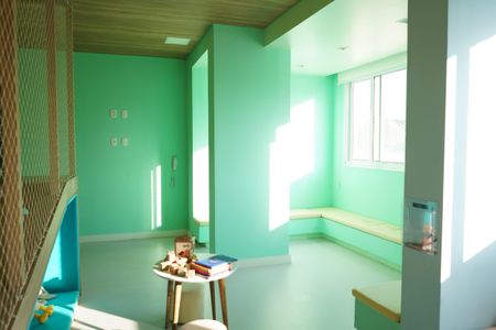 Apartamento para alugar com 54m², 2 quartos e 1 vagaÁrea comum