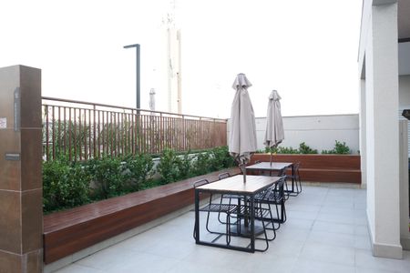 Apartamento para alugar com 54m², 2 quartos e 1 vagaÁrea comum