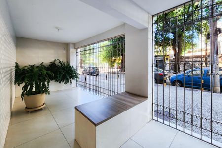 Apartamento para alugar com 75m², 2 quartos e 2 vagasÁrea Comum 