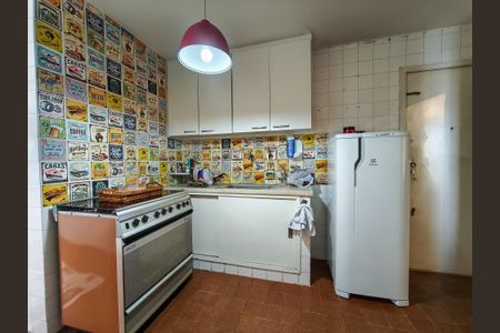 Apartamento para alugar com 75m², 2 quartos e 2 vagasCozinha