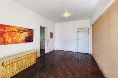 Apartamento para alugar com 75m², 2 quartos e 2 vagasSala 