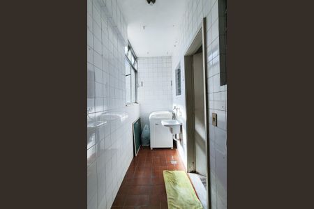 Apartamento para alugar com 75m², 2 quartos e 2 vagasÁrea de Serviço 