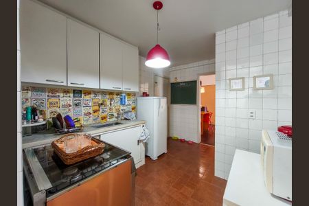 Apartamento para alugar com 75m², 2 quartos e 2 vagas Apartamento para alugar com 75m², 2 quartos e 2 vagasCozinha