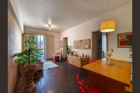 Apartamento para alugar com 75m², 2 quartos e 2 vagas Apartamento para alugar com 75m², 2 quartos e 2 vagasSala