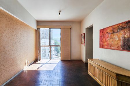 Apartamento para alugar com 75m², 2 quartos e 2 vagasSala 