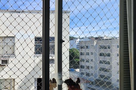 Apartamento para alugar com 75m², 2 quartos e 2 vagasVista do Quarto