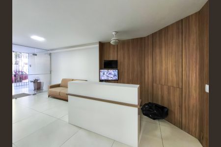 Apartamento para alugar com 75m², 2 quartos e 2 vagasÁrea comum