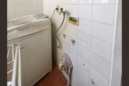 Apartamento para alugar com 75m², 2 quartos e 2 vagas Apartamento para alugar com 75m², 2 quartos e 2 vagasÁrea de Serviço