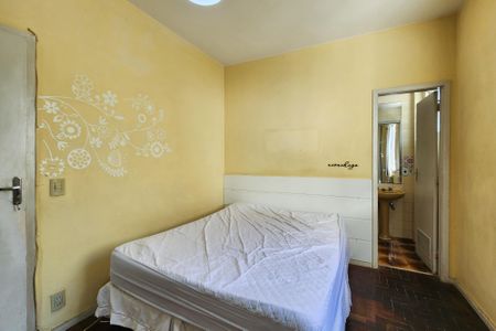 Apartamento para alugar com 75m², 2 quartos e 2 vagasSuíte 