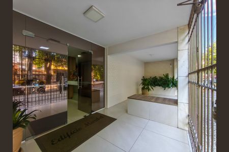 Apartamento para alugar com 75m², 2 quartos e 2 vagas Apartamento para alugar com 75m², 2 quartos e 2 vagasÁrea comum