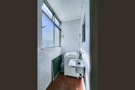 Apartamento para alugar com 75m², 2 quartos e 2 vagasÁrea de Serviço 