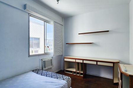 Apartamento para alugar com 75m², 2 quartos e 2 vagasQuarto