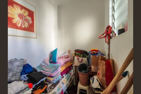 Apartamento para alugar com 75m², 2 quartos e 2 vagas Apartamento para alugar com 75m², 2 quartos e 2 vagasQuarto de Serviço