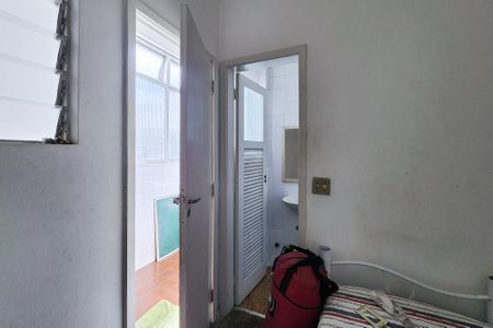 Apartamento para alugar com 75m², 2 quartos e 2 vagasQuarto de Serviço 